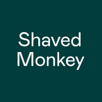 Shaved Monkey logo - Similar company to Socrowd