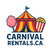 CarnivalRentals.ca logo - Similar company to Western Accelerator