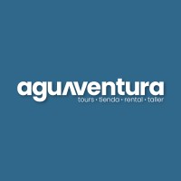 Aguaventura Expediciones logo - Similar company to Mindflow