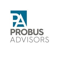 PROBUS ADVISORS logo - Similar company to Garantí