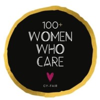 100+WOMEN Who Care, Cy-Fair logo - Similar company to Yg Collaborations