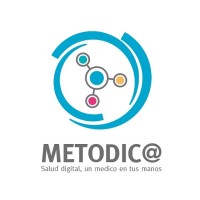 METODICA-SD logo - Similar company to Metódica