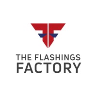 The Flashings Factory logo - Similar company to Foxmere