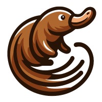 Platypus Networks and Cabling logo - Similar company to Moreton Island Adventures
