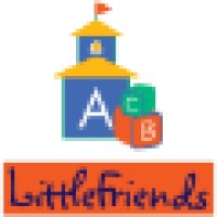 Little Friends Daycare logo - Similar company to Abc Daycare & Learning Center