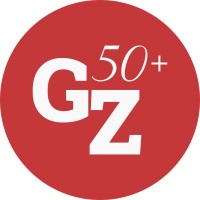 GRÜNDUNGSZENTRUM 50PLUS | GZ 50PLUS logo - Similar company to Wiseforce Advisors