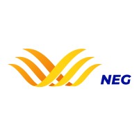 NEG logo - Similar company to Multivac México