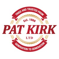 Pat Kirk Ltd logo - Similar company to Ballyrobert