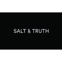 Salt&truth logo - Similar company to The Carousel Network