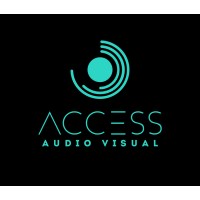 Access Audio Visual logo - Similar company to The Future Group