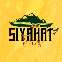 Siyahat Tours logo - Similar company to Saiyah