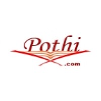 Pothi.com (Mudranik Technologies Pvt Ltd) logo - Similar company to Amazon Books