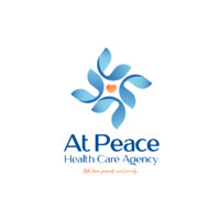 At Peace Health Care Agency logo - Similar company to The Solisser Group