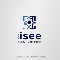 Isee Digital Marketing logo - Similar company to Jawon Virtual Marketing