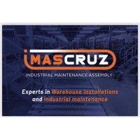 IMASCRUZ logo - Similar company to Checkpoint Logistics