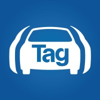 Repérage Tag Tracking logo - Similar company to Otodata Inc.