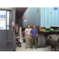 Jarco French Furniture logo - Similar company to Euroveiling