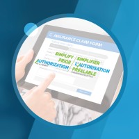 Simplify Prior Authorization logo - Similar company to Authorization