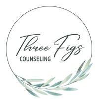 Three Figs Counseling Center logo - Similar company to Finefig - Premium Dried Figs