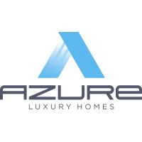 Azure Luxury Homes logo - Similar company to Ja Constructions Pty Ltd