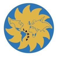 Latin American Disabled People's Project logo - Similar company to Atelier Galleries
