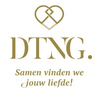 DTNG. Matchmaking logo - Similar company to Mate & Date