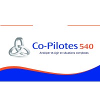 Co-Pilotes 540 logo - Similar company to S21Y