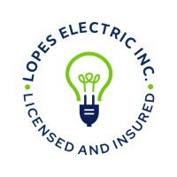 Lopes Electric Inc. logo - Similar company to Raw Electrical Engineering Solutions Limited