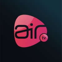 TelAirVision logo - Similar company to Paruto Media