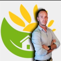 Soluzioni Green logo - Similar company to R.M. Tech Srl