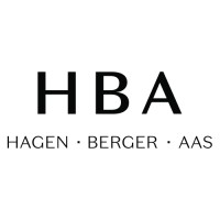 Hagen, Berger & Aas As