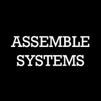 Assemble Systems logo - Similar company to Modus Architects
