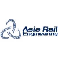 Asia Rail Engineering Pte Ltd logo - Similar company to Rail Systems Engineers