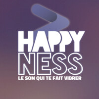 Happyness Radio logo - Similar company to Clemantine