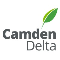 Camden Delta Consulting logo - Similar company to Rocket-Hire