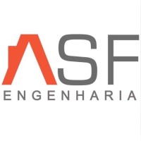ASF ENGENHARIA logo - Similar company to Procel Sistemas Inteligentes