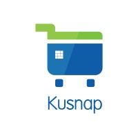 Kusnap logo - Similar company to Cbart Studios