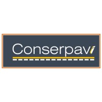 CONSERPAVI - Obras de Infra Estrutura e Locação de Máquinas Ltda logo - Similar company to Infra Ct - Ufsm