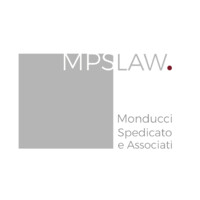 MPSLAW Monducci Spedicato e Associati logo - Similar company to Studio Bonini Srl