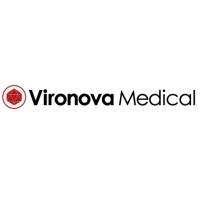 Vironova Medical AB logo - Similar company to Qutem