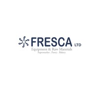 Fresca LTD logo - Similar company to Ammonia Cooling Systems