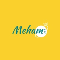 Meham Ad-In logo - Similar company to Hellogen Experience Studios