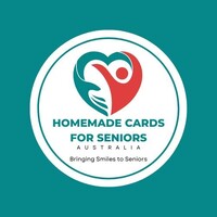 Homemade Cards for Seniors Australia logo - Similar company to Chemtools