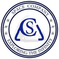 Space Company logo - Similar company to Molon Labe Designs - The Space Company