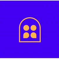 Panjara | پەنجەرە logo - Similar company to Agora Vision ئاگۆرا ڤیژن
