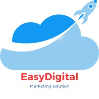 EasyDigital logo - Similar company to Cro By Convertica