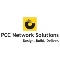PCC Network Solutions logo - Similar company to Genesis Stoneworks