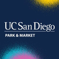 UC San Diego Park & Market logo - Similar company to Coastal Community Foundation
