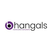 Bhangals Construction Consultants Ltd logo - Similar company to Serfis Construction And Engineering Ltd