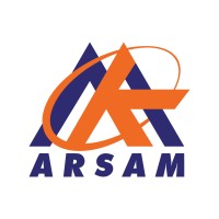 PT ARSAM KARYA MANDIRI logo - Similar company to Pt Arsam Karya Mandiri